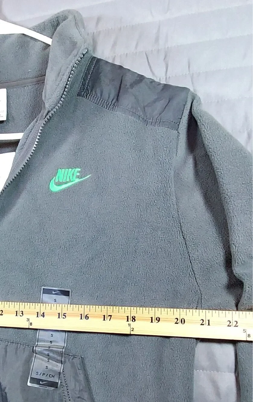Nike sportswear fleece